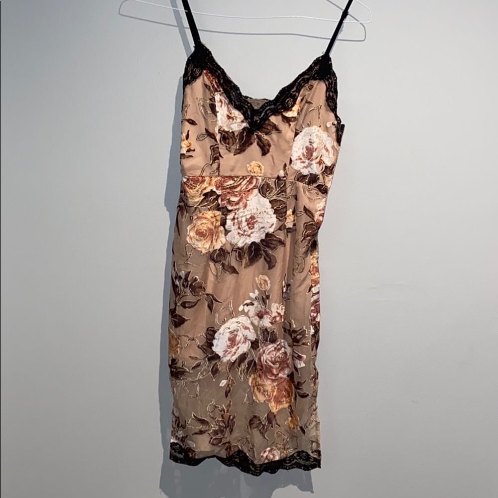 Lulus Dress